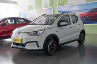 解析2019款北汽新能源EC養車成本，每月需要862元，值得入手嗎？