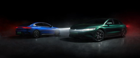 比亞迪漢四款全新車型,售價21.58-32.98萬元