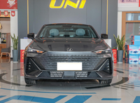 高性價(jià)比家用車怎么選？解析長(zhǎng)安UNI-V，標(biāo)配1.5T引擎！