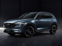 新馬自達(dá)CX-5是怎樣一款車，對(duì)比老款有哪些變化？