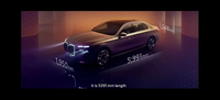 寶馬新車定律：圖片有多丑，實車就有多香！全新BMW 7系發(fā)布