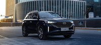 北京現代新車有多難賣?河北一4S店半價賣新車,ix35只要6.99萬元