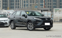 放棄本田CR-V、日產(chǎn)奇駿，花20萬提了豐田威蘭達，開回村里都說好