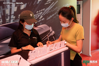 6月2日吉利繽瑞COOL合肥上市