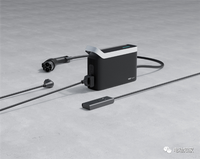 只租不賣，蔚來發(fā)布充放電一體機(jī)