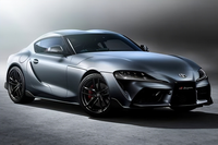 “寶馬”風味的Toyota？