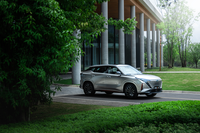 長(zhǎng)安全新SUV2022年6月內(nèi)上市，軸距2795mm，歐尚Z6到底值得買嗎？
