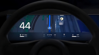 汽车屏幕越来越多？苹果下一代CarPlay将支持多联屏