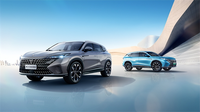 移動、融合、互通，全新第三代榮威RX5開啟智艙新玩法