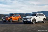 寶馬高性能SUV，iX M60對比X1，性價比和科技的碰撞該如何選擇