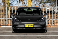 解析特斯拉Model3低配，2萬公里保養(yǎng)一次，百公里加速6.1秒！