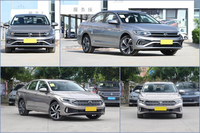 大眾再出新王牌，全新速騰、寶來(lái)即將上市，全系帶T動(dòng)力，真香