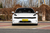 ZEEKR 001：體驗(yàn)家族頂配車型，百公里加速3.8秒，續(xù)航606公里！