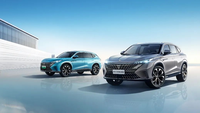 【e汽車】全新第三代榮威RX5/超混eRX5 以多一點精神再造品質典范