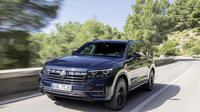 80萬的“途觀”，120萬的“BJ40”，讓你憑實力低調