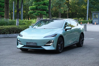 【e汽車】20萬級電動轎車天花板來了，長安深藍SL03正式上市