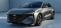 觀致6發(fā)布，定位中型，應該不會做共享汽車了吧？