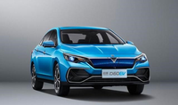 補貼后售12.98萬元，啟辰D60EV換電版車型正式上市