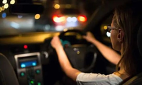夜間開車需要注意什么