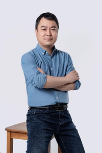 娄源发任董事长兼CEO，睿蓝汽车召开第一届董事会