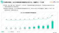 大搜車智云聯(lián)合百度指數(shù)百度營銷發(fā)布2021年新能源乘用車白皮書