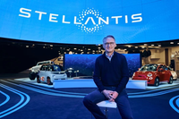 Stellantis集团首个创业投资基金，首投3亿欧元启动项目