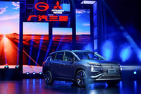 “硬派純電SUV”降臨，阿圖柯或?qū)淞⑿履茉雌噧r(jià)值新標(biāo)桿