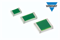 Vishay推出新款汽车级高压薄膜扁平片式电阻器，扩充其TNPV e3系列