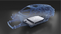 威马汽车对电池的高标准把控也标志着企业发展进入新阶段