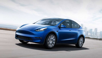 Model 3失宠？特斯拉今年全球销量或超160万辆 Model Y成最畅销车型