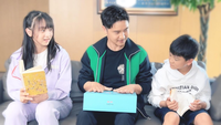 田亮全家開箱BJ60高定模型引關(guān)注,網(wǎng)友:期待實車正式亮相