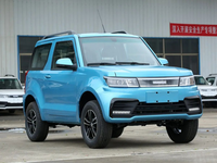 物有所值的小型純電動(dòng)SUV，恒潤(rùn)HRS1值得入手嗎？