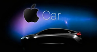 苹果汽车最新专利：移动生态系统中车辆的召唤