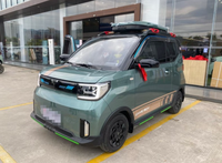 月薪5K提車宏光MINIEV GAMEBOY，開了一個月：續(xù)航300km夠用