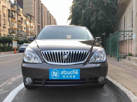 北京GL8租车选哪家平台？凹凸租车性价比不错