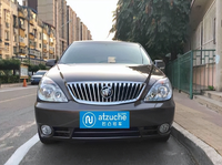 北京GL8租車選哪家平臺(tái)？凹凸租車性價(jià)比不錯(cuò)