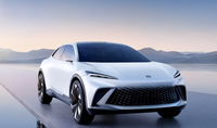 一言難盡! 別克全新轎跑SUV ENVISTA屬實尷尬？