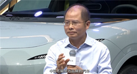 华为轮值董事长：中国不缺华为品牌的汽车
