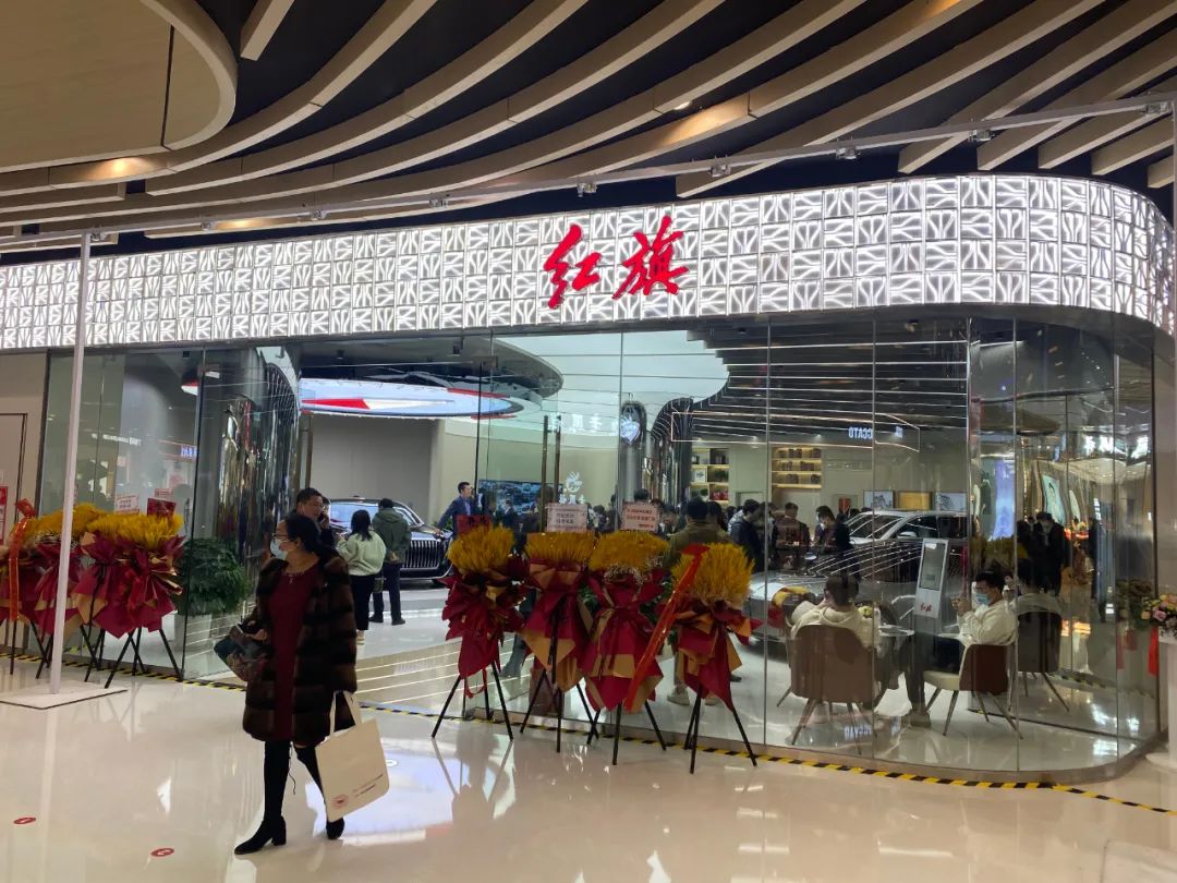 豪華品牌發(fā)起商超店反擊戰(zhàn)