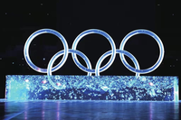 从冬奥会开幕式看中国汽车科技进步