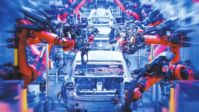 王铁：2022年汽车产业存六大结构性机会 | 专论