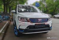 互補短板？中興汽車悄悄地牽手奇瑞商用，推出換電版乘用車型