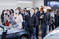 1億元購車券,16萬元現金抽獎……618大河車展,有哪些福利值得期待?