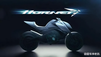 本田Hornet“黃蜂”外觀曝光，極具速度感和侵略性，挑戰(zhàn)KTM？