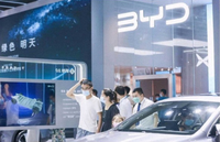 購置稅減半滿月，中汽協(xié)預(yù)估6月汽車行業(yè)銷量完成244.7萬輛