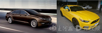 福特汽车（中国）有限公司召回部分福特Mustang和林肯MKZ汽车