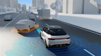 2023汽车新技术量产展望：电子外后视镜、线控转向异型方向盘等