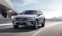 XC60怎么樣？