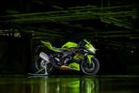 川崎ZX-4R终于来了，售价比NINJA650、Z900还贵，引进国内无望？