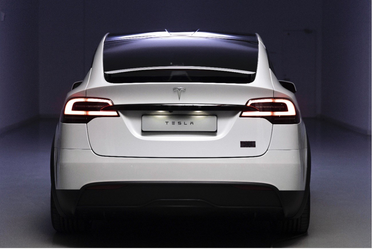 开启预订、上半年交付，特斯拉Model X Plaid巡展北京站即将启动